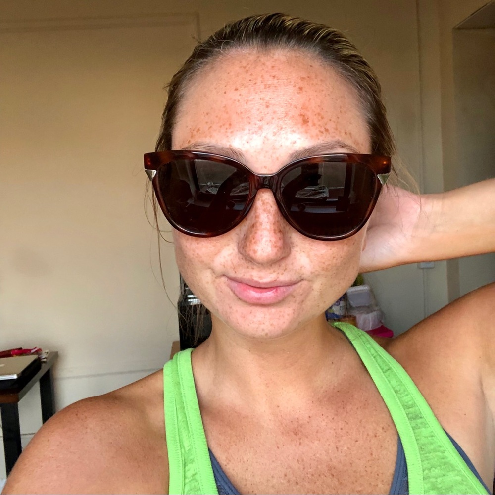 Fendi sunglasses